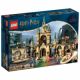 Batalia de la Hogwarts Lego Harry Potter, +9 ani, 76415, Lego 561354