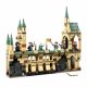 Batalia de la Hogwarts Lego Harry Potter, +9 ani, 76415, Lego 561356