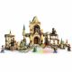 Batalia de la Hogwarts Lego Harry Potter, +9 ani, 76415, Lego 561355