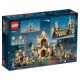 Batalia de la Hogwarts Lego Harry Potter, +9 ani, 76415, Lego 561357