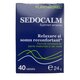 Sedocalm V, 40 tablete, Plantavorel 689895