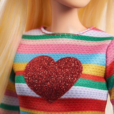 Papusa Barbie Malibu, Barbie 561400