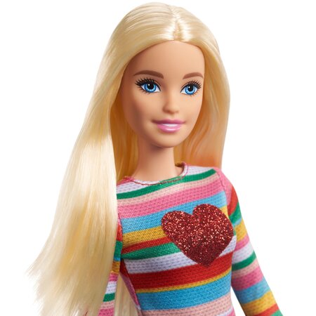 Papusa Barbie Malibu, Barbie 561401