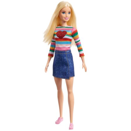 Papusa Barbie Malibu, Barbie 561399