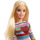 Papusa Barbie Malibu, Barbie 561401