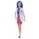 Papusa Barbie Om de Stiinta, +3 ani, Barbie 561406