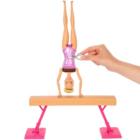 Papusa Barbie Gimnasta, Barbie 561425