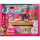 Papusa Barbie Gimnasta, Barbie 561418
