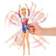 Papusa Barbie Gimnasta, Barbie 561424