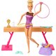 Papusa Barbie Gimnasta, Barbie 561422