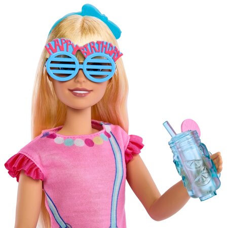 Prima mea Papusa Barbie, +3 ani, Barbie 561443