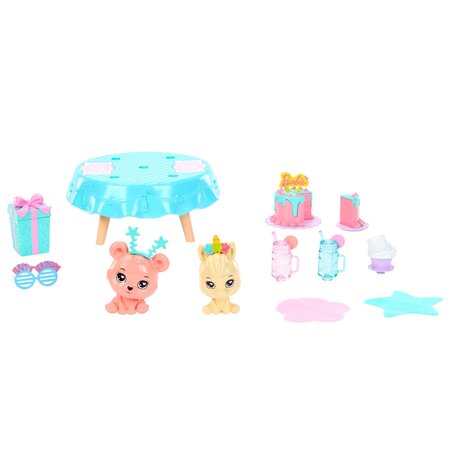 Prima mea Papusa Barbie, +3 ani, Barbie 561441