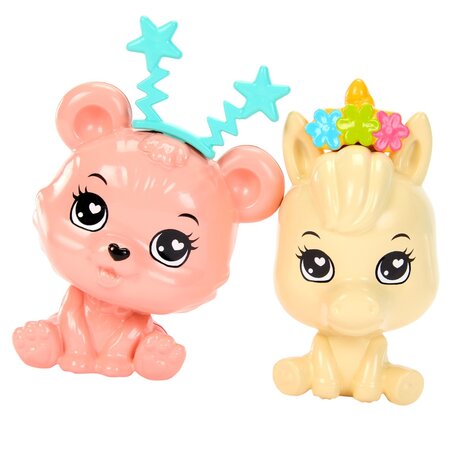 Prima mea Papusa Barbie, +3 ani, Barbie 561446