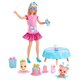 Prima mea Papusa Barbie, +3 ani, Barbie 561442
