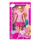 Prima mea Papusa Barbie, +3 ani, Barbie 561439