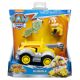 Patrula Catelusilor super eroul Rubble cu vehicul, 20115477, Nickelodeon 444806