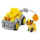 Patrula Catelusilor super eroul Rubble cu vehicul, 20115477, Nickelodeon 444808