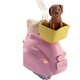 Scuter Barbie, Barbie 561460