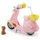Scuter Barbie, Barbie 561459