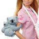 Papusa Barbie Zoolog, +3 ani, Barbie 561479