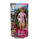 Papusa Barbie Zoolog, +3 ani, Barbie 561476