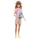 Papusa Barbie Zoolog, +3 ani, Barbie 561478