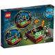 Cutie de Quidditch Lego Harry Potter, +9 ani, 76416, Lego 561502