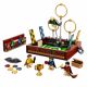 Cutie de Quidditch Lego Harry Potter, +9 ani, 76416, Lego 561505