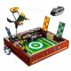 Cutie de Quidditch Lego Harry Potter, +9 ani, 76416, Lego 561497