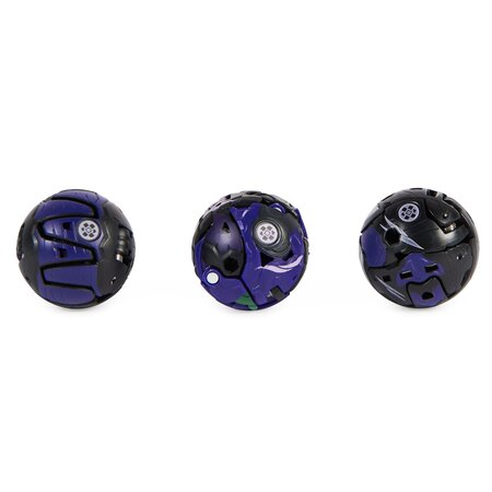 Pachet Bakugan S5 Eenoch Ultra, Cimoga si Ryerazu, +6 ani, Bakugan 561550