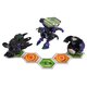 Pachet Bakugan S5 Eenoch Ultra, Cimoga si Ryerazu, +6 ani, Bakugan 561553