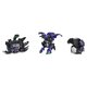 Pachet Bakugan S5 Eenoch Ultra, Cimoga si Ryerazu, +6 ani, Bakugan 561551