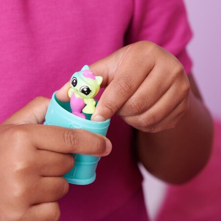 Figurine cu surpriza, Gabby's Dollhouse 561590
