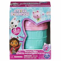Figurine cu surpriza, Gabby's Dollhouse