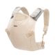 Marsupiu natural RA, 3.5 - 20 kg, Beige, Fillikid 731514