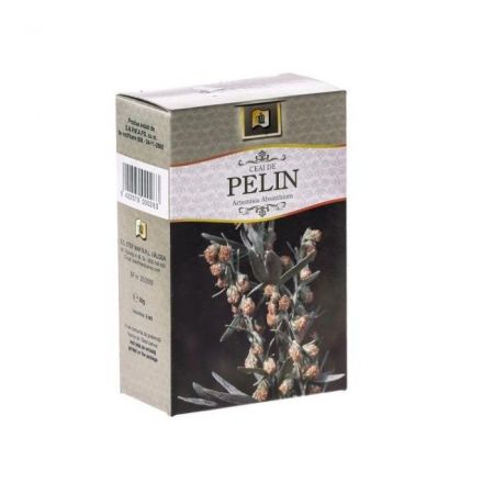 Ceai de pelin, 50g, Stef Mar