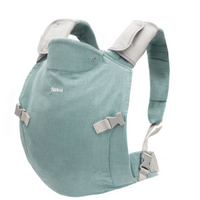 Marsupiu natural RA, 3.5 - 20 kg, Green, 1 bucata, Fillikid