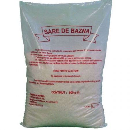 Sare de Bazna