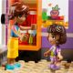 Bucataria comunitara din orasul Heartlake, +8 ani, 41747, Lego Friends 561741