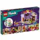 Bucataria comunitara din orasul Heartlake, +8 ani, 41747, Lego Friends 561745