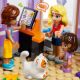 Bucataria comunitara din orasul Heartlake, +8 ani, 41747, Lego Friends 561740