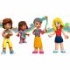 Bucataria comunitara din orasul Heartlake, +8 ani, 41747, Lego Friends 561744