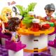 Bucataria comunitara din orasul Heartlake, +8 ani, 41747, Lego Friends 561743