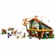 Grajdul pentru cai al lui Autum Lego Friends, +7 ani, 41745, Lego 561771