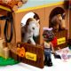 Grajdul pentru cai al lui Autum Lego Friends, +7 ani, 41745, Lego 561772