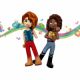 Grajdul pentru cai al lui Autum Lego Friends, +7 ani, 41745, Lego 561776