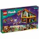 Grajdul pentru cai al lui Autum Lego Friends, +7 ani, 41745, Lego 561767