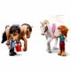 Grajdul pentru cai al lui Autum Lego Friends, +7 ani, 41745, Lego 561773