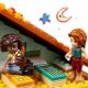 Grajdul pentru cai al lui Autum Lego Friends, +7 ani, 41745, Lego 561774