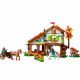 Grajdul pentru cai al lui Autum Lego Friends, +7 ani, 41745, Lego 561769